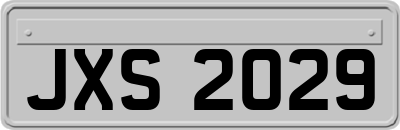 JXS2029