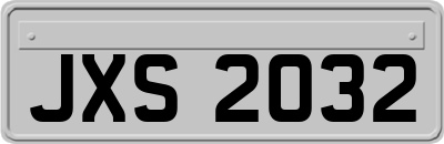 JXS2032