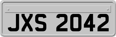 JXS2042