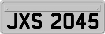JXS2045