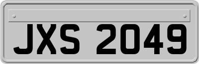 JXS2049