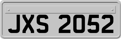 JXS2052
