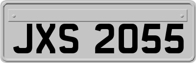 JXS2055