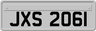 JXS2061