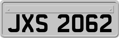 JXS2062