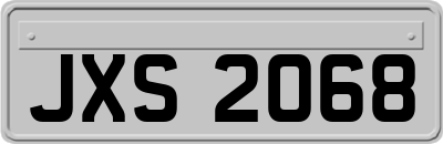 JXS2068