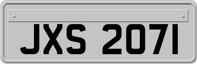 JXS2071