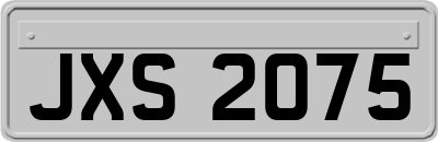 JXS2075