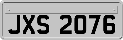 JXS2076