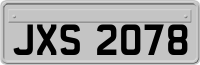 JXS2078