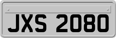 JXS2080
