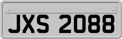 JXS2088
