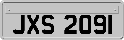 JXS2091