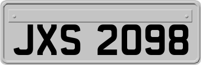 JXS2098