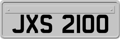 JXS2100