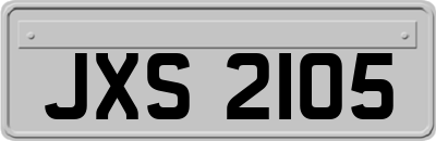 JXS2105