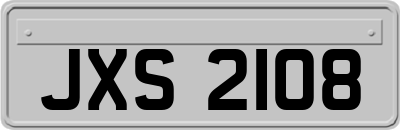 JXS2108