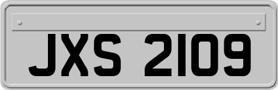 JXS2109