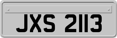 JXS2113