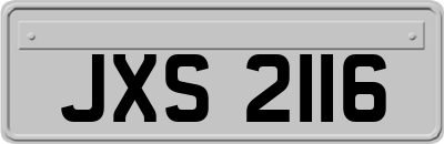JXS2116