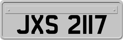 JXS2117