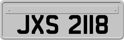 JXS2118