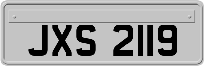 JXS2119