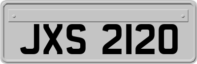JXS2120