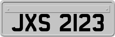 JXS2123