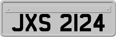 JXS2124
