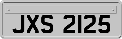 JXS2125