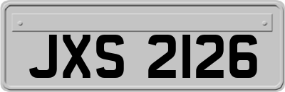 JXS2126