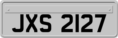 JXS2127
