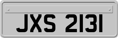 JXS2131