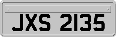JXS2135