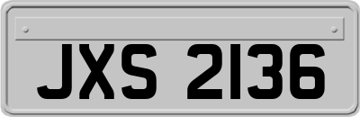JXS2136