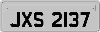 JXS2137