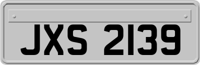 JXS2139