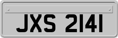 JXS2141