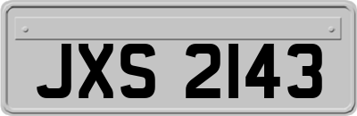 JXS2143