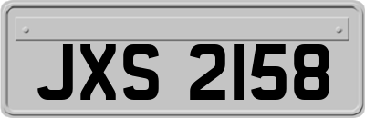 JXS2158