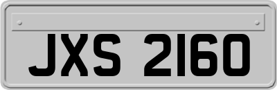 JXS2160
