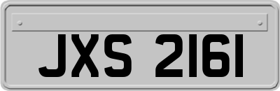 JXS2161