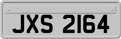 JXS2164