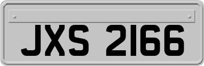 JXS2166