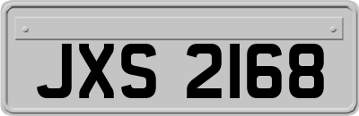 JXS2168