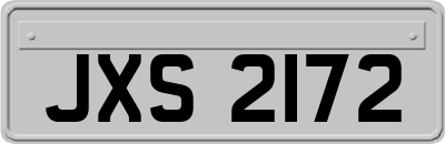 JXS2172