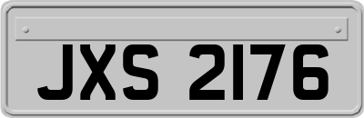 JXS2176
