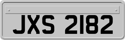 JXS2182