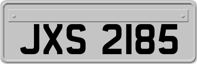 JXS2185